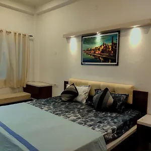 Khushi Paying Bed & Breakfast