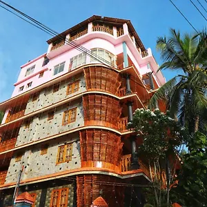 Sun Tara Resort Kovalam
