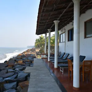 Cherai Onetree Retreat Resort Cherai Beach