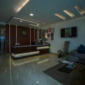 Vivid Boutique Hotel, Medanta, Gurugram Hotel Gurgaon