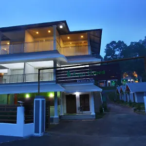 Ayur Green And Spa Hotel Munnar