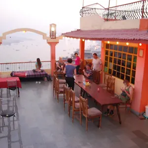 Puja Guest house