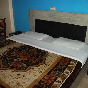 International Hotel Delhi (National Capital Territory of India)