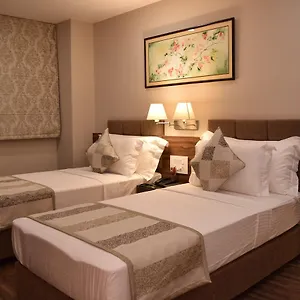 De Bougain Hotel
