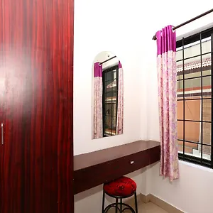 Oyo 9417 Seaside Residency Hotel Alappuzha