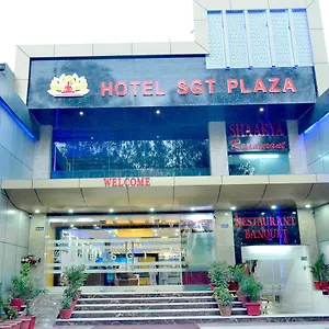 Sgt Plaza Guest house