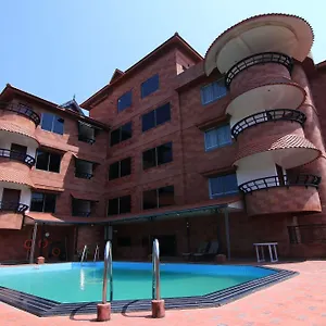Westway Hotel Kozhikode