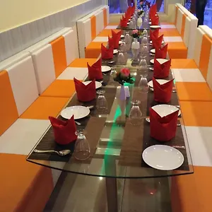 Utsav Residency Hotel