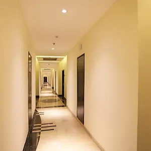 Oyo 9771 Glitz Westend Hotel New Delhi